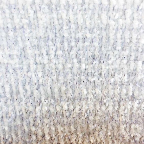 A Nordstrom’s soft long sleeve top with sparkles! - Picture 2 of 4